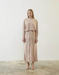Bronz 993 Pop Payet Etek