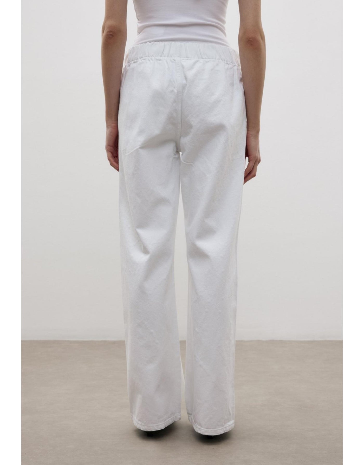 Beyaz 1315 Shine Denim