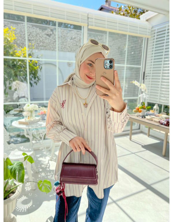 Lacivert 1223 New Denim