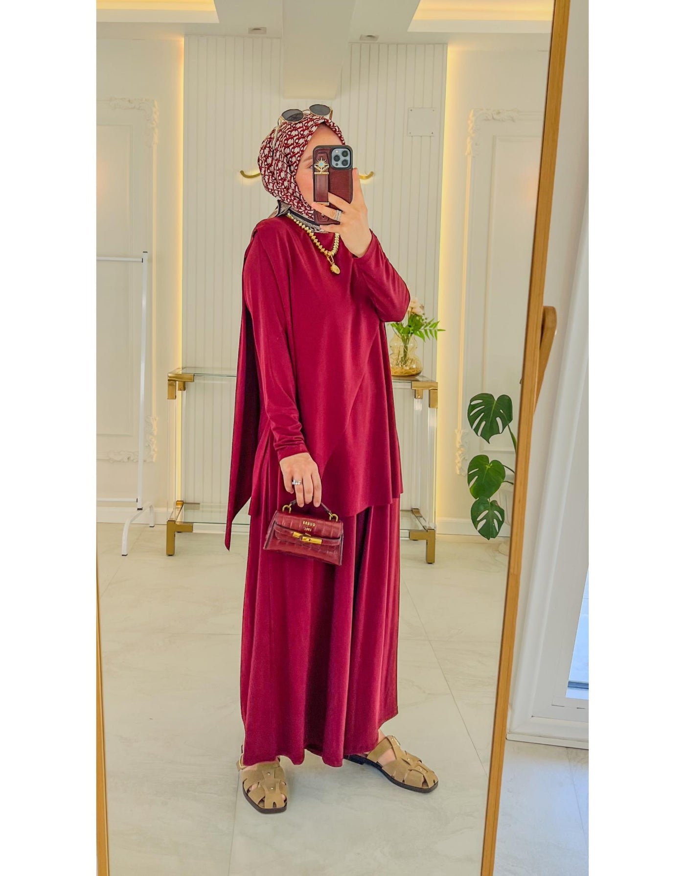 Bordo Doha Takım