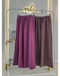 Mürdüm 26109 Modal Pantolon