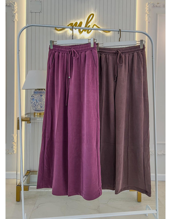 Mürdüm 26109 Modal Pantolon