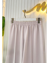 Taş Adriana Bol Paça Pantalon