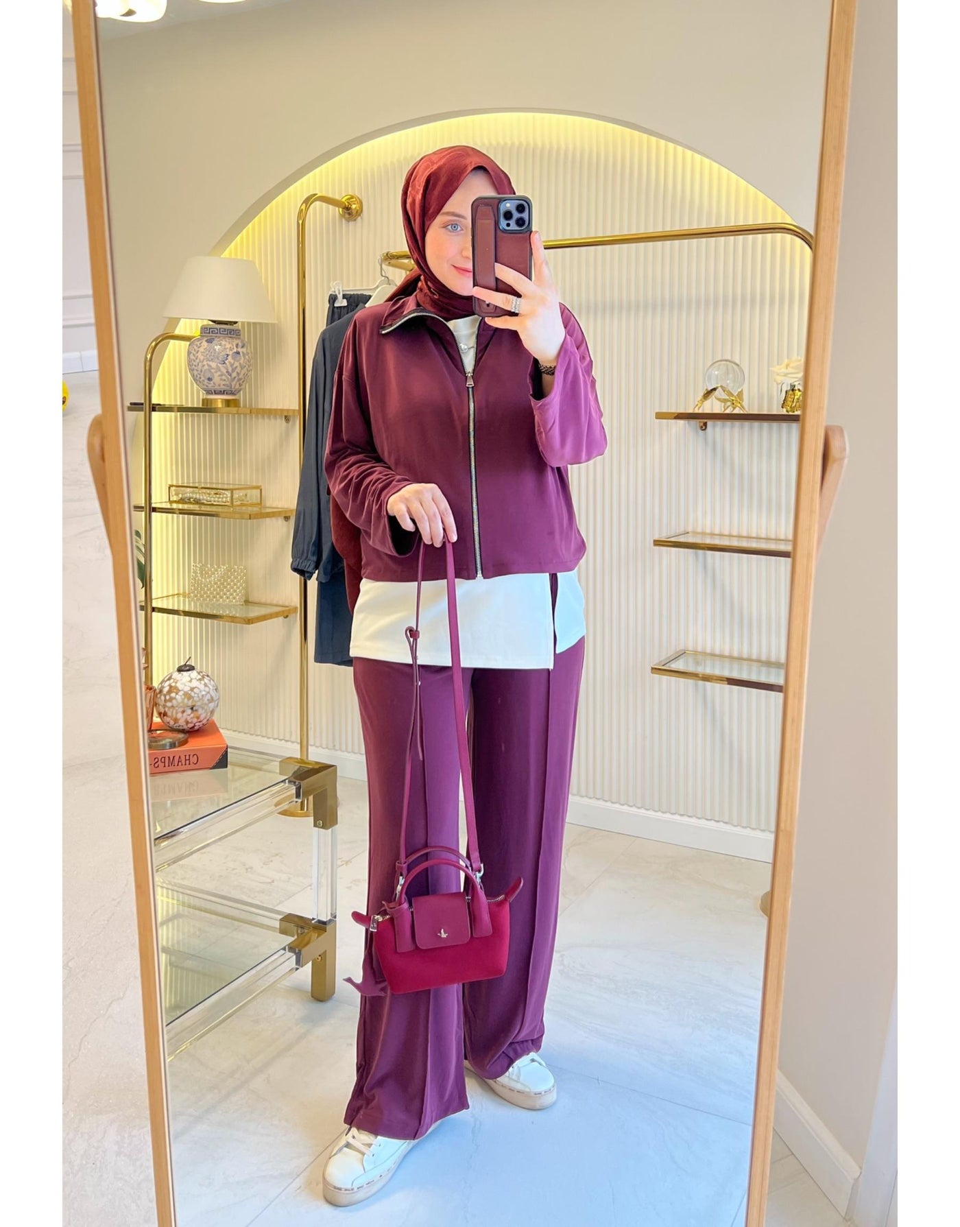 Mürdüm 5003 3 lü Takım
