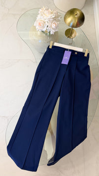 Lacivert Mk Premium Pantolon