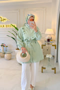 Mint Lalisa Kap -9305