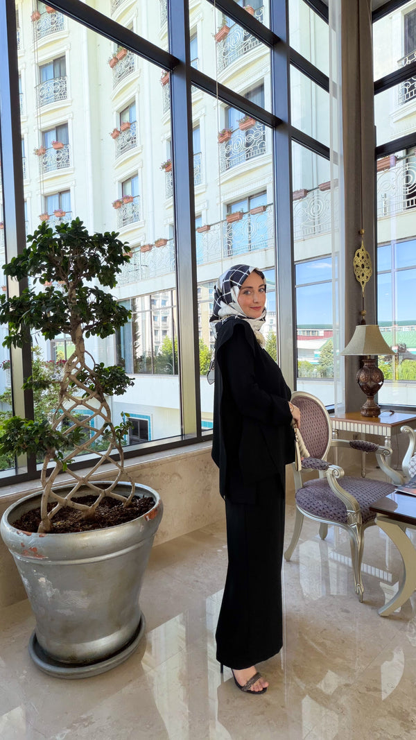 Hifa Siyah Takım