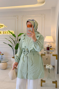 Mint Lalisa Kap -9305