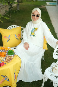 Limonya Sweat