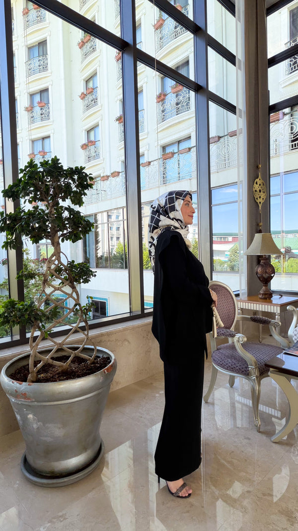 Hifa Siyah Takım