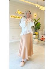 beyaz venedik bluz 3