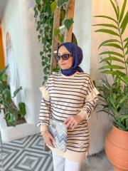 lacivert mk lisa sweatshirt 20241 3