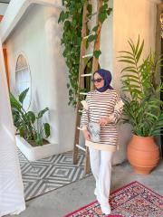 lacivert mk lisa sweatshirt 20241 5