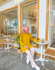 yağ yeşili mirel premium mk sweat