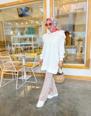 beyaz mirel premium mk sweat 3