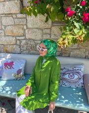 fıstık soft touch new gömlek 5