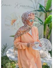 pastel somon soft touch new gömlek 2