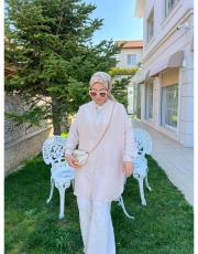 taş soft touch new gömlek