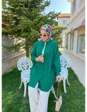 zümrüt soft touch new gömlek 2