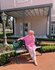 şeker pembe soft touch new gömlek 3