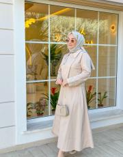 bej linda etekli takım