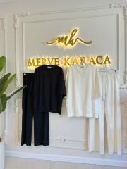 ekru karyoka yaka detaylı kısa kollu takım