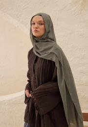 duman rami viskon şal