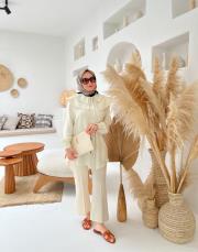 taş arya bebe yaka gömlek