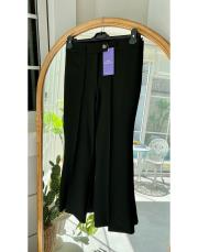 siyah mk premium pantolon