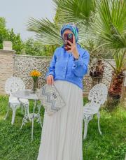 mavi chapter gömlek 2