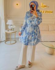 akşam mavisi yaz rüyası 2