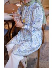 ıhlamur nihle gömlek 2