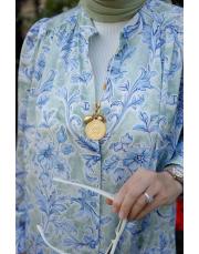 ıhlamur nihle gömlek 3