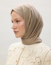 vizon ince pamuk vual şal