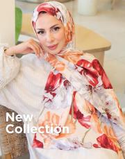 açık bordo gelincik desen krep şal