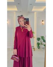 bordo doha takım