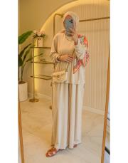 bej 22734 bol paça modal takım 2