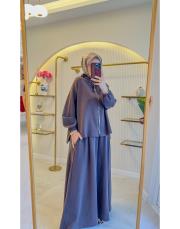 acı kahve alora takım 2