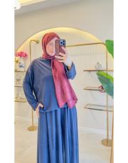 lacivert alie takım 2