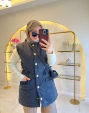 siyah hue şişme yelek 2