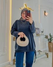 antrasit 24381 ipli modal tunik