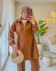 kahve güneş takım