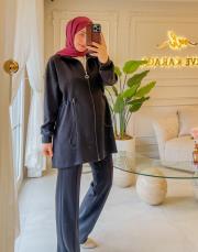 siyah güneş takım