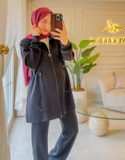 siyah güneş takım 2