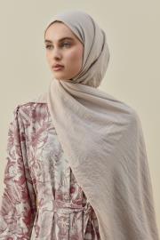 natural soft bambu şal 2