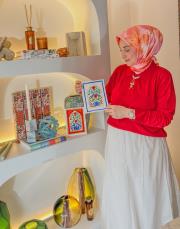 kırmızı 1790 basıc triko