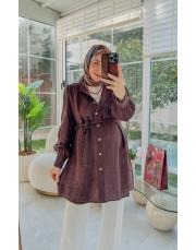 acı kahve 2025 angel gömlek 2