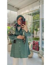 zümrüt 2025 angel gömlek