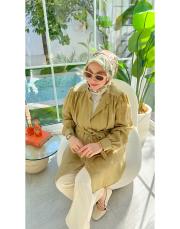 yağ yeşili 2025 angel gömlek