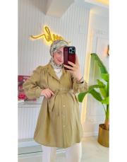 yağ yeşili 2025 angel gömlek 2